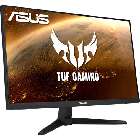 5ms Eye Care with DP HDMI DVI. . Are asus tuf monitors good